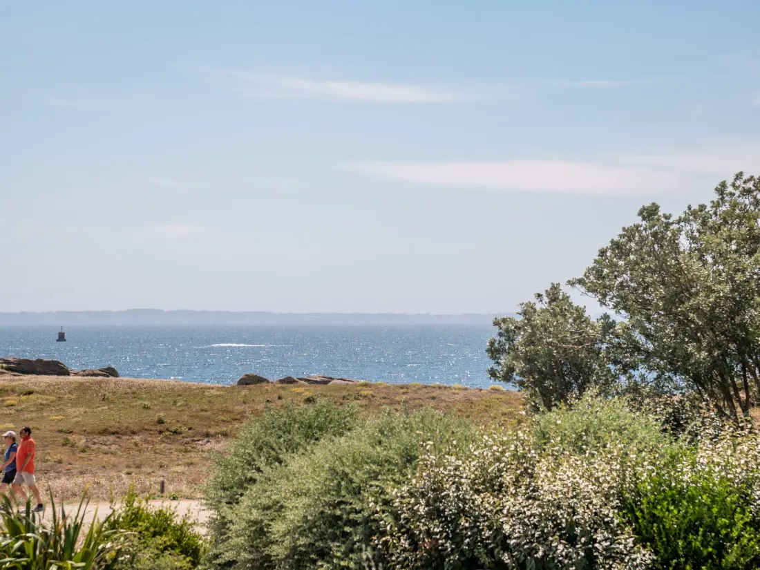 Résidence Les Trois Iles