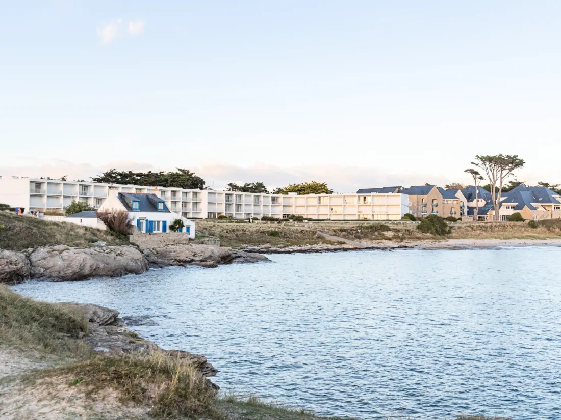 Résidence Les Trois Iles