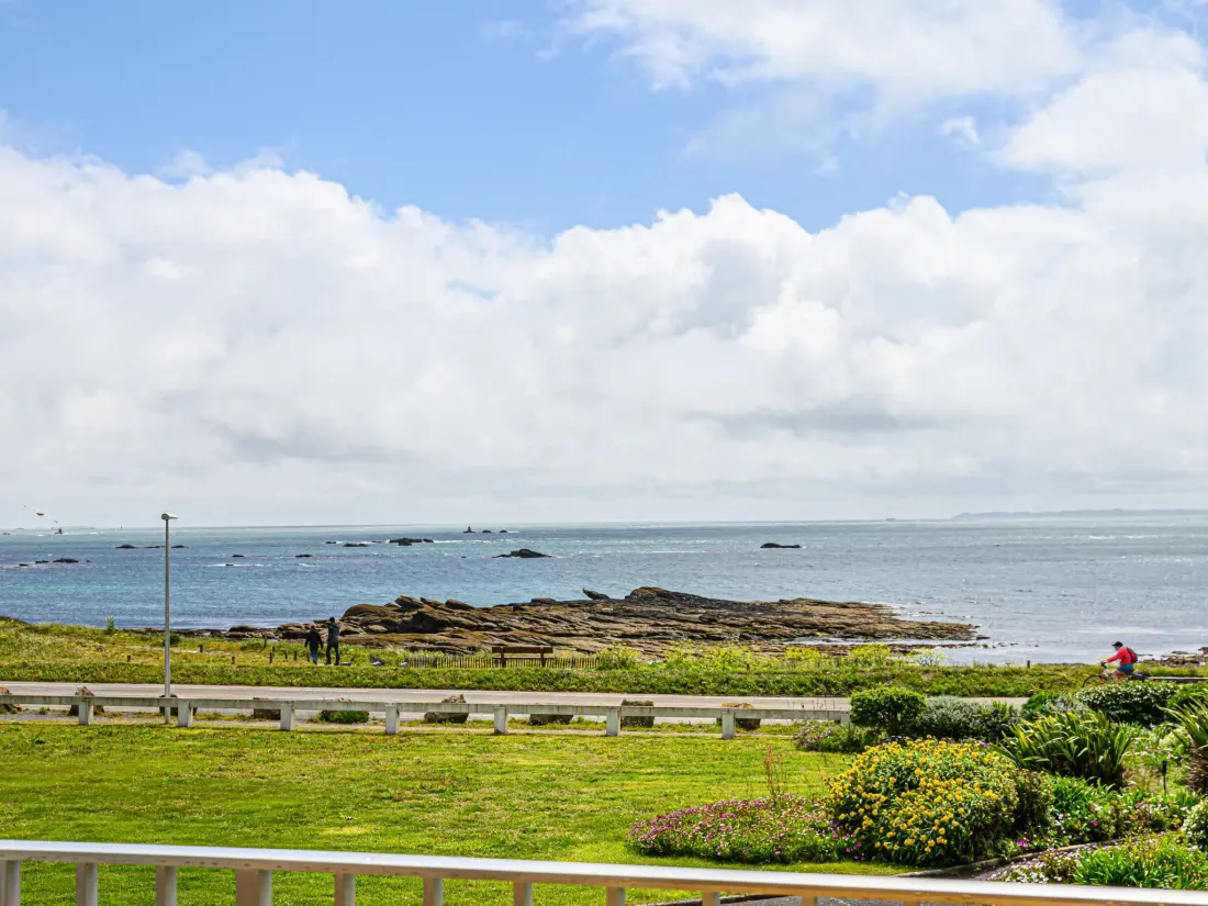 Résidence Les Trois Iles