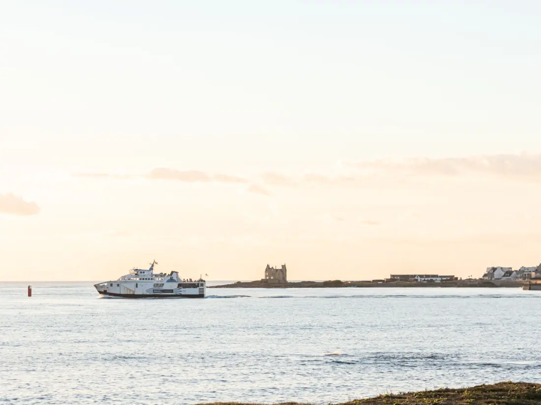 Résidence Les Trois Iles