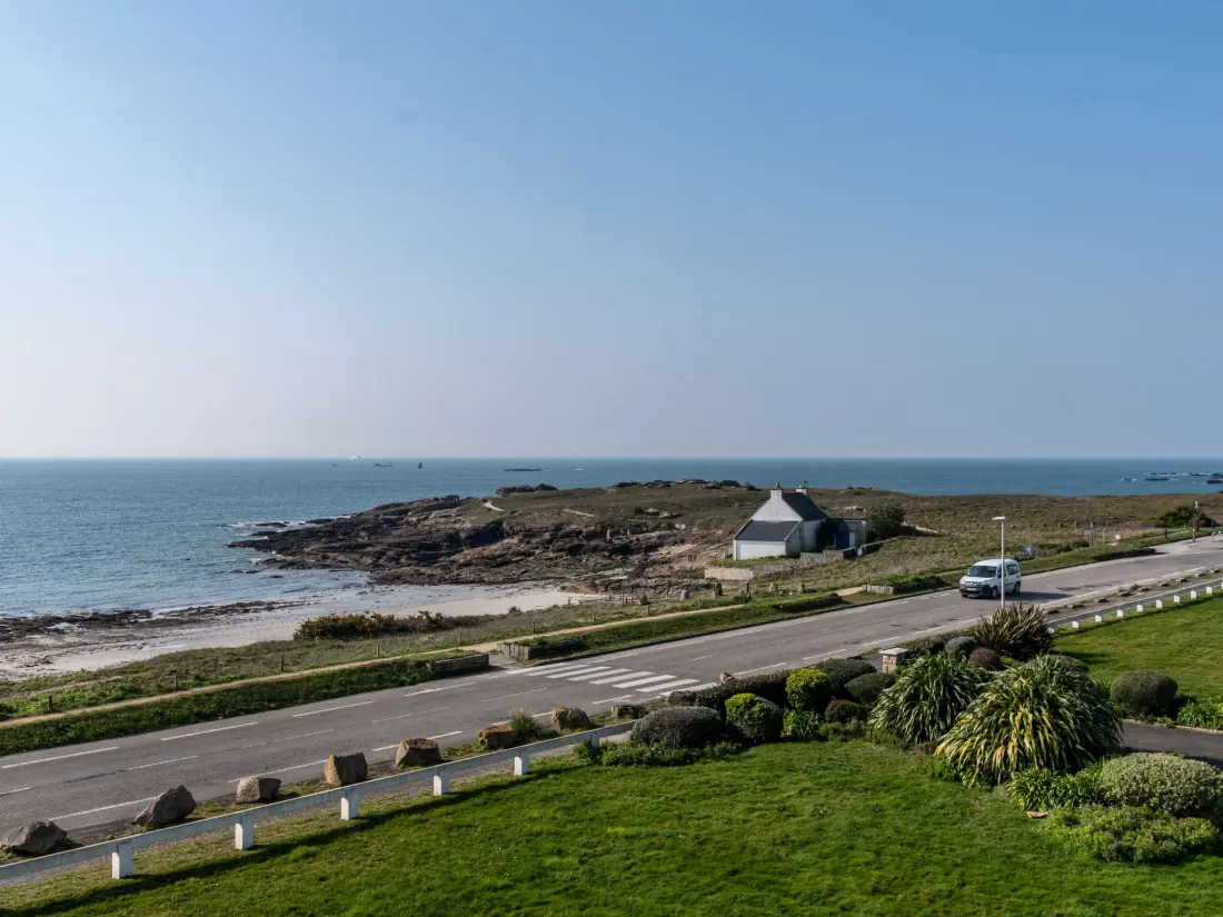 Résidence Les Trois Iles