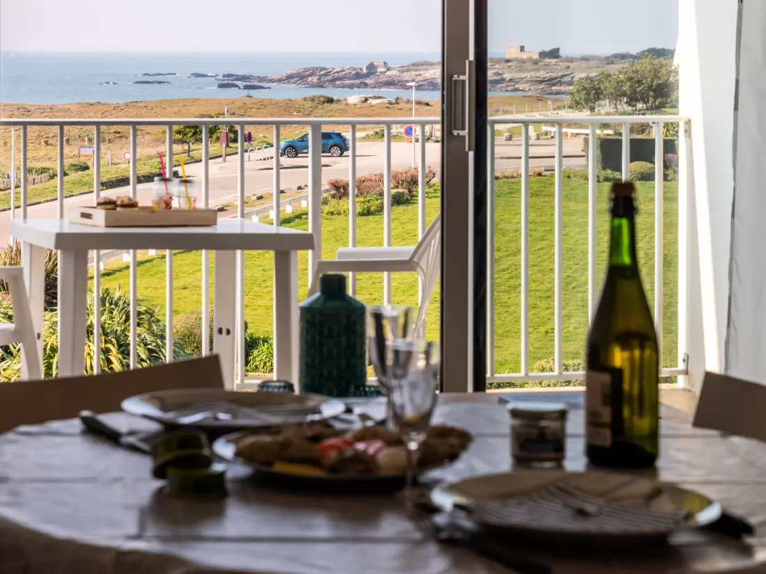 Résidence Les Trois Iles