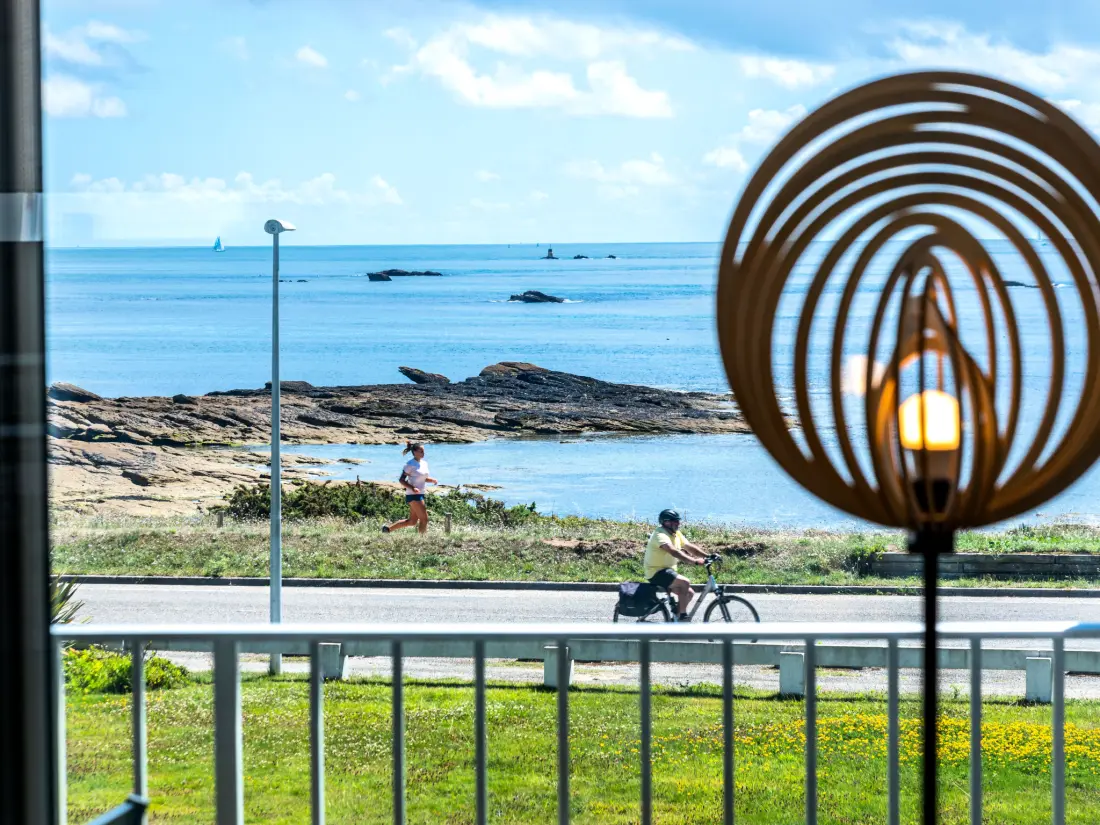 Résidence Les Trois Iles