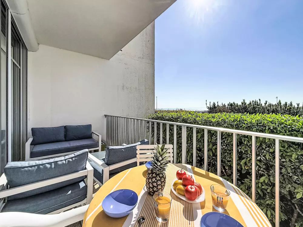 Résidence Les Trois Iles