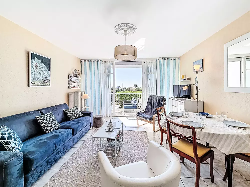 Résidence Les Trois Iles