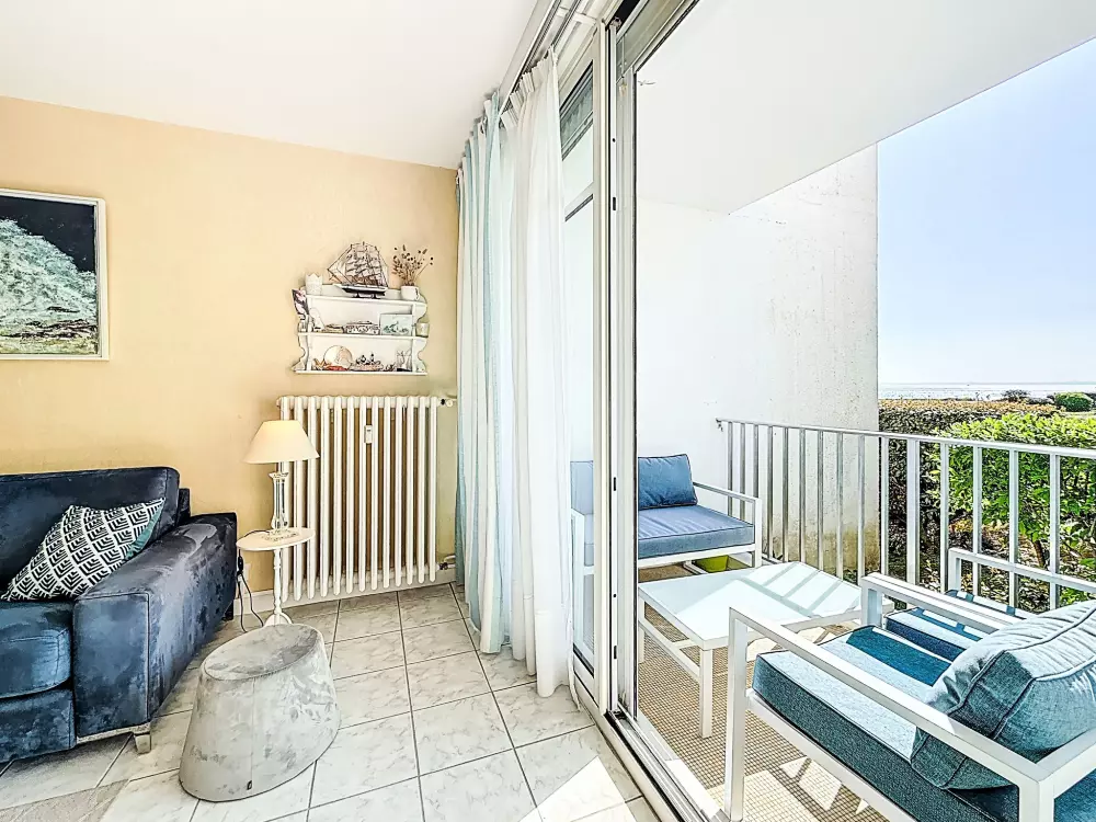 Résidence Les Trois Iles