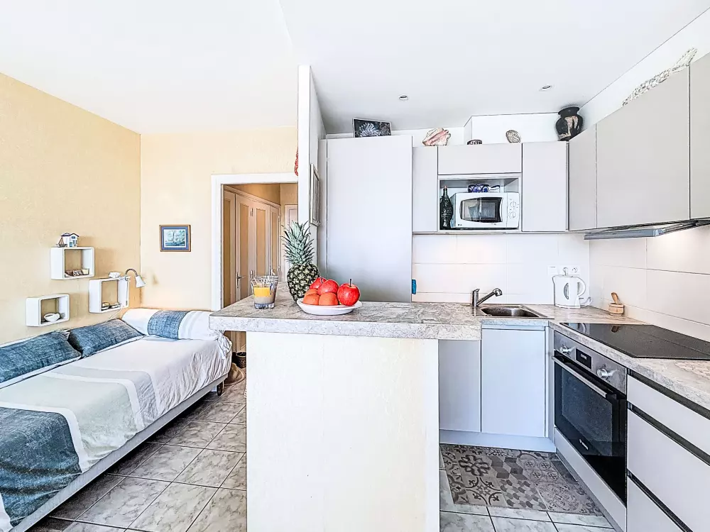 Résidence Les Trois Iles