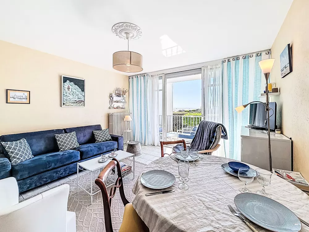 Résidence Les Trois Iles