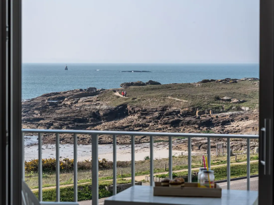 Résidence Les Trois Iles