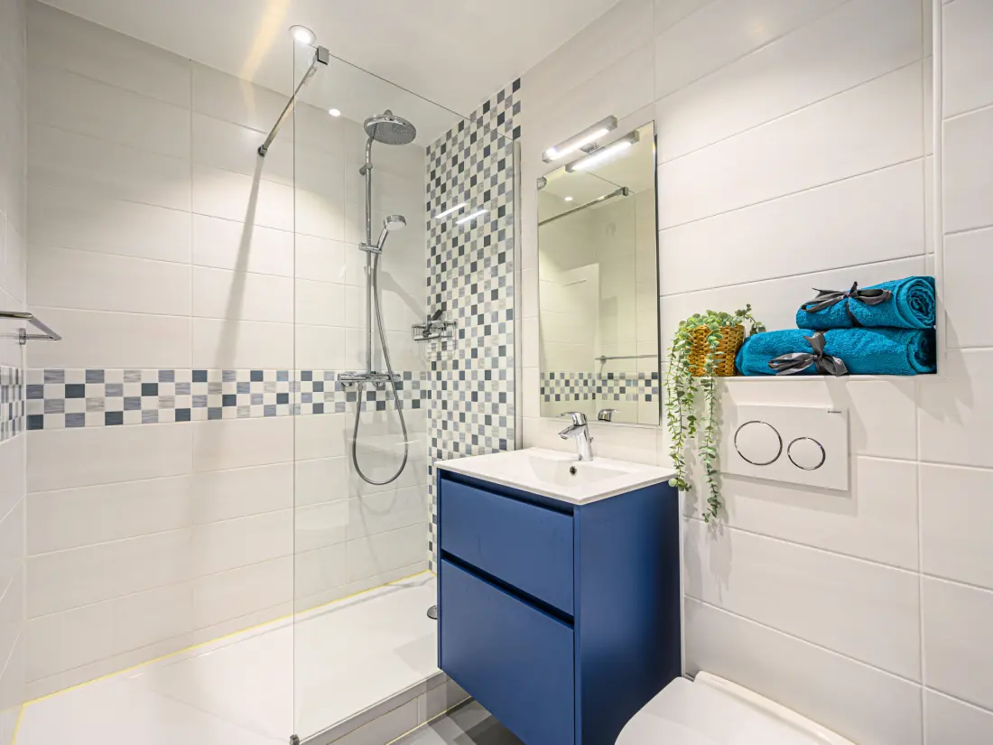 Résidence Les Trois Iles