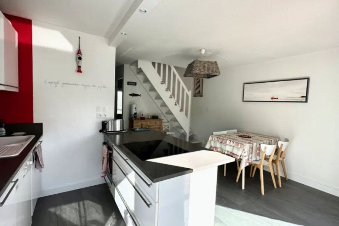 Maison Le Clos Du Phare 31 étoiles★ Très Calme