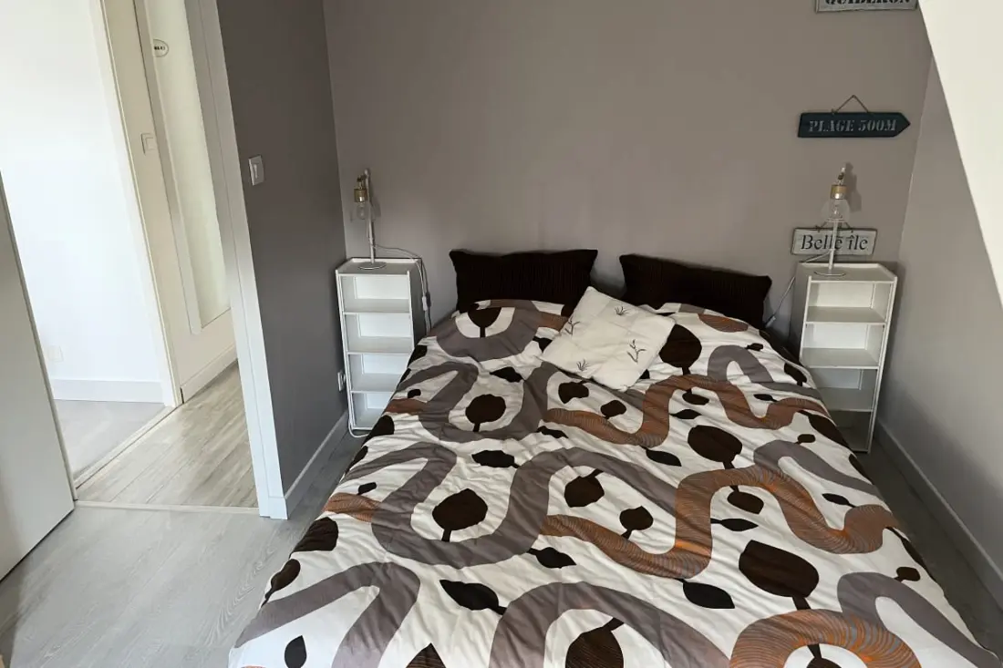 Maison Le Clos Du Phare 31 étoiles★ Très Calme