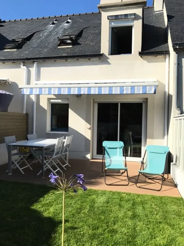 Maison Le Clos Du Phare 31 étoiles★ Très Calme