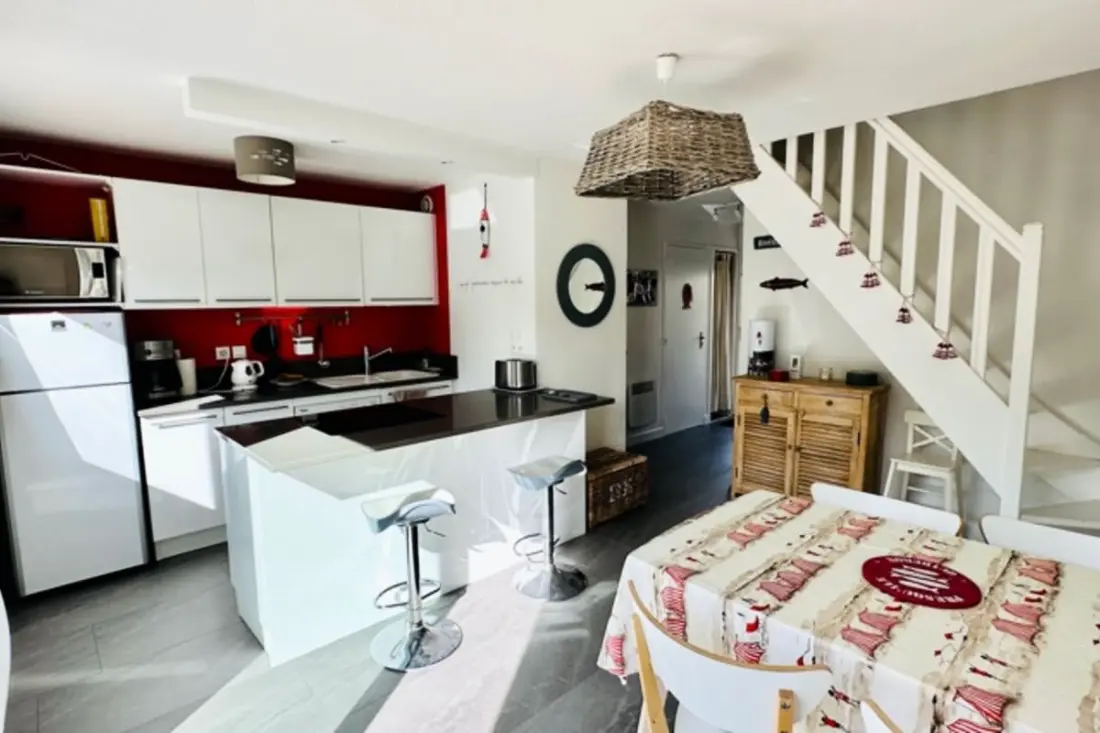 Maison Le Clos Du Phare 31 étoiles★ Très Calme