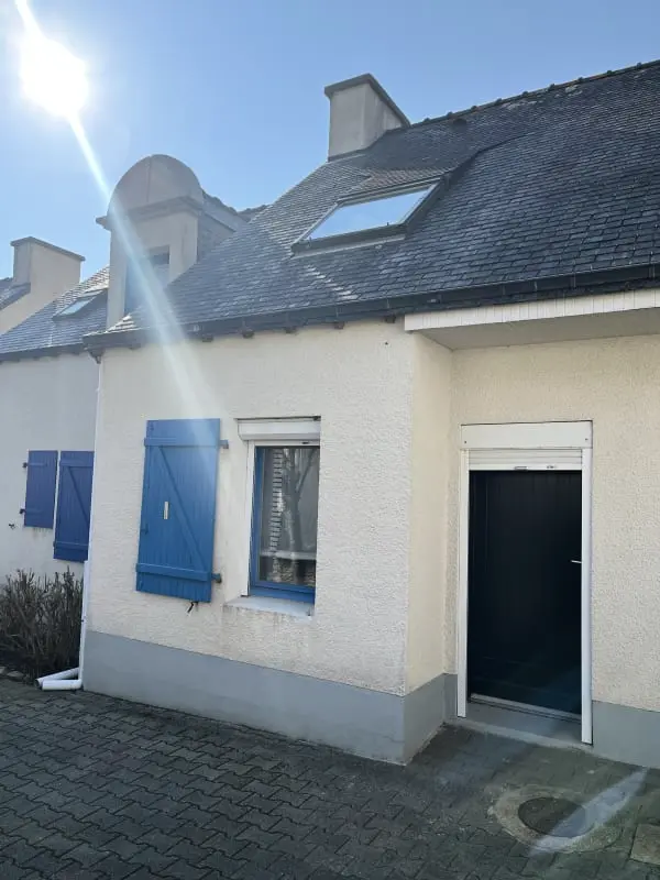 Maison Le Clos Du Phare 31 étoiles★ Très Calme
