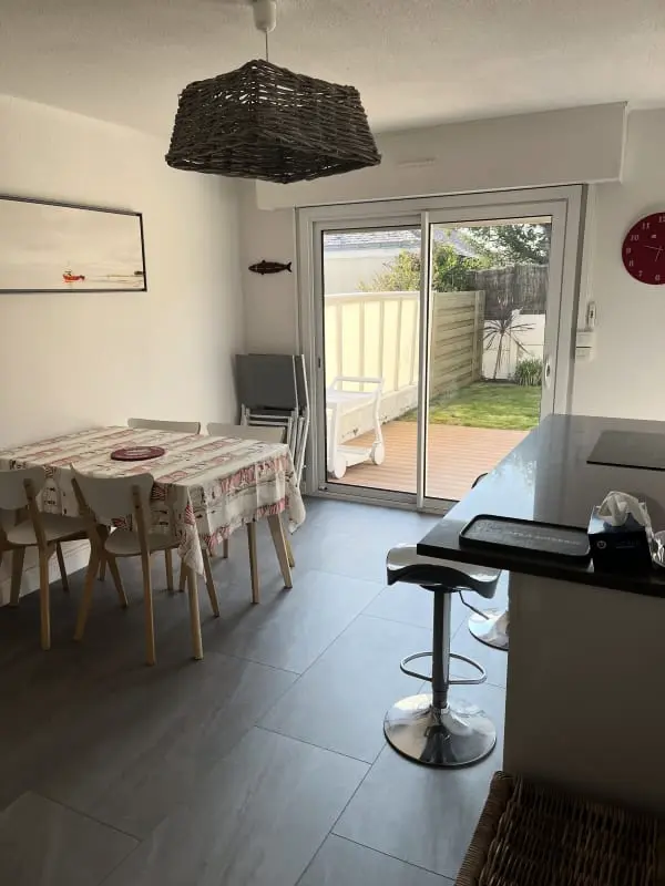 Maison Le Clos Du Phare 31 étoiles★ Très Calme