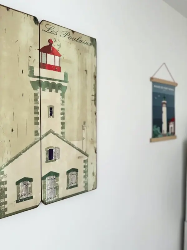 Maison Le Clos Du Phare 31 étoiles★ Très Calme