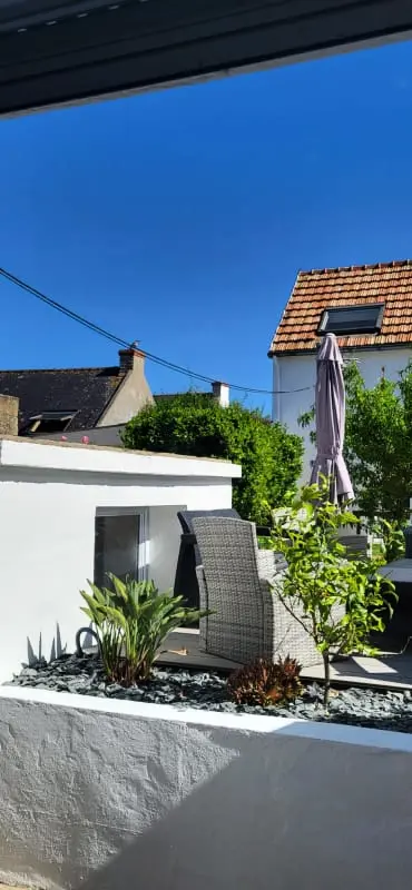 Maison Les Figuiers Roch Priol Classement 21 étoiles★