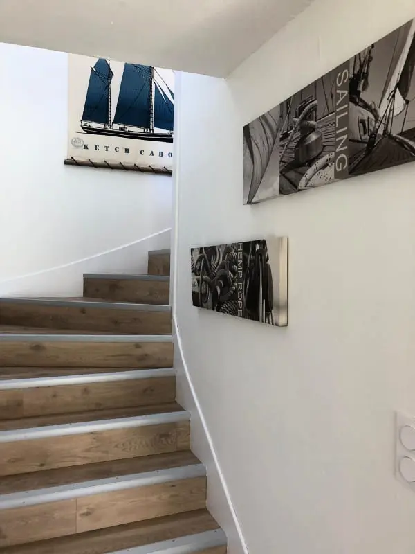 Maison Les Figuiers Roch Priol Classement 21 étoiles★