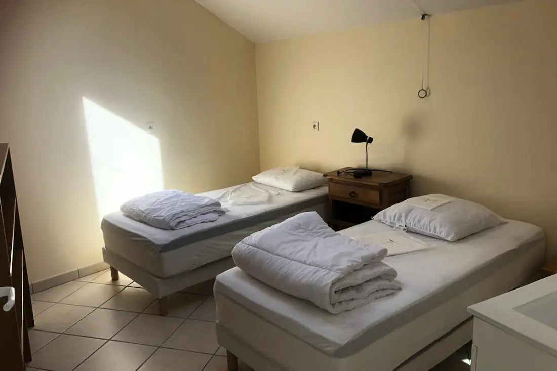 Maison Place Manemeur