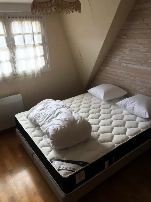 Maison Place Manemeur