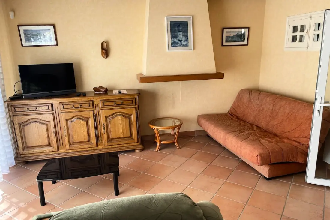 Maison Place Manemeur