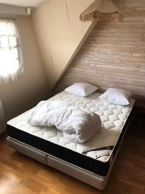 Maison Place Manemeur