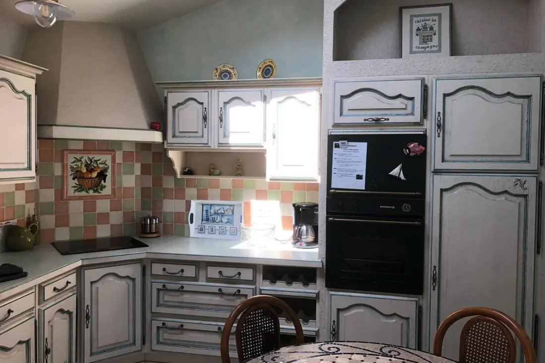 Maison Place Manemeur