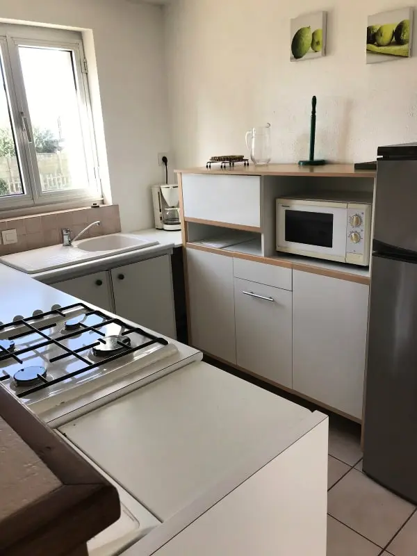 Maison Rue Du Phare Centre Ville Chez Christine