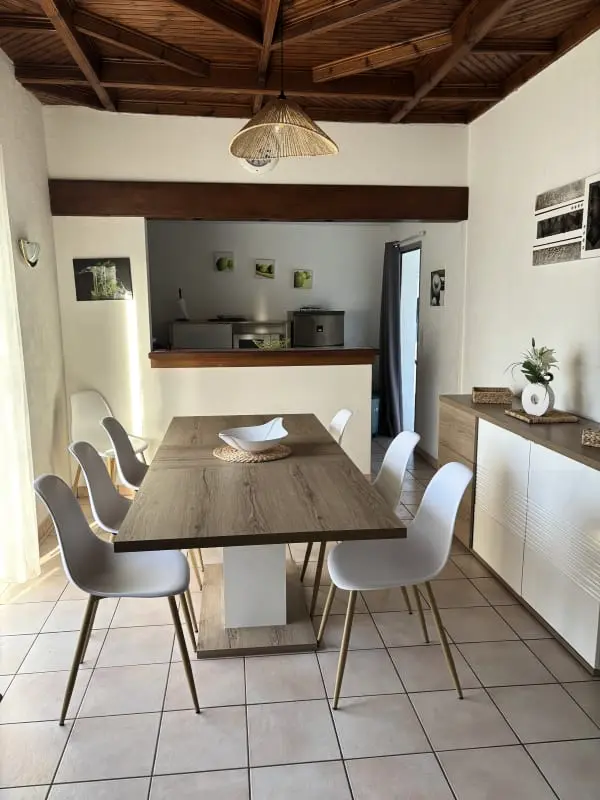 Maison Rue Du Phare Centre Ville Chez Christine