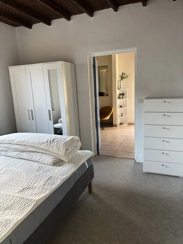 Maison Rue Du Phare Centre Ville Chez Christine