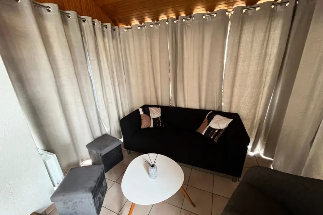 Maison Rue Du Phare Centre Ville Chez Christine