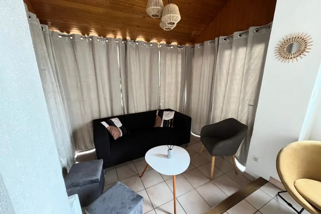 Maison Rue Du Phare Centre Ville Chez Christine