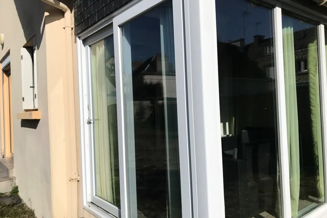 Maison Rue Du Phare Centre Ville Chez Christine