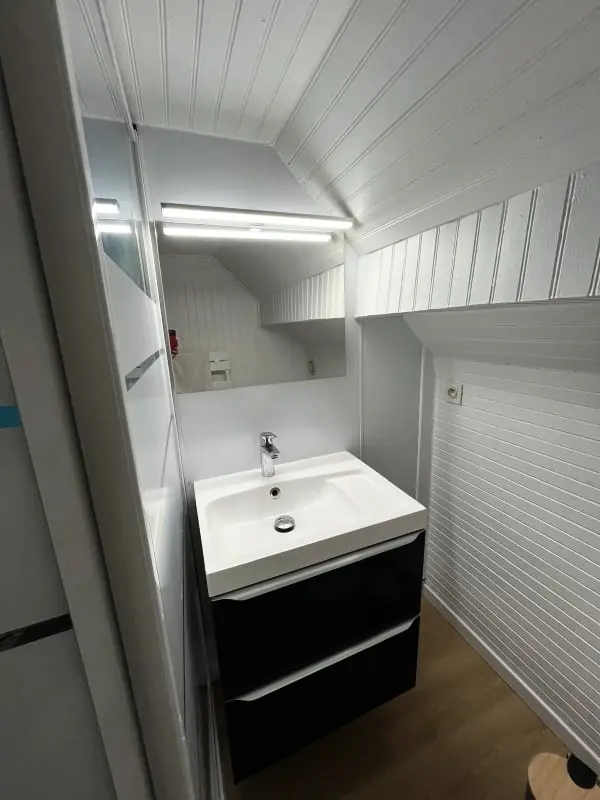Maison Rue Du Phare Centre Ville Chez Christine