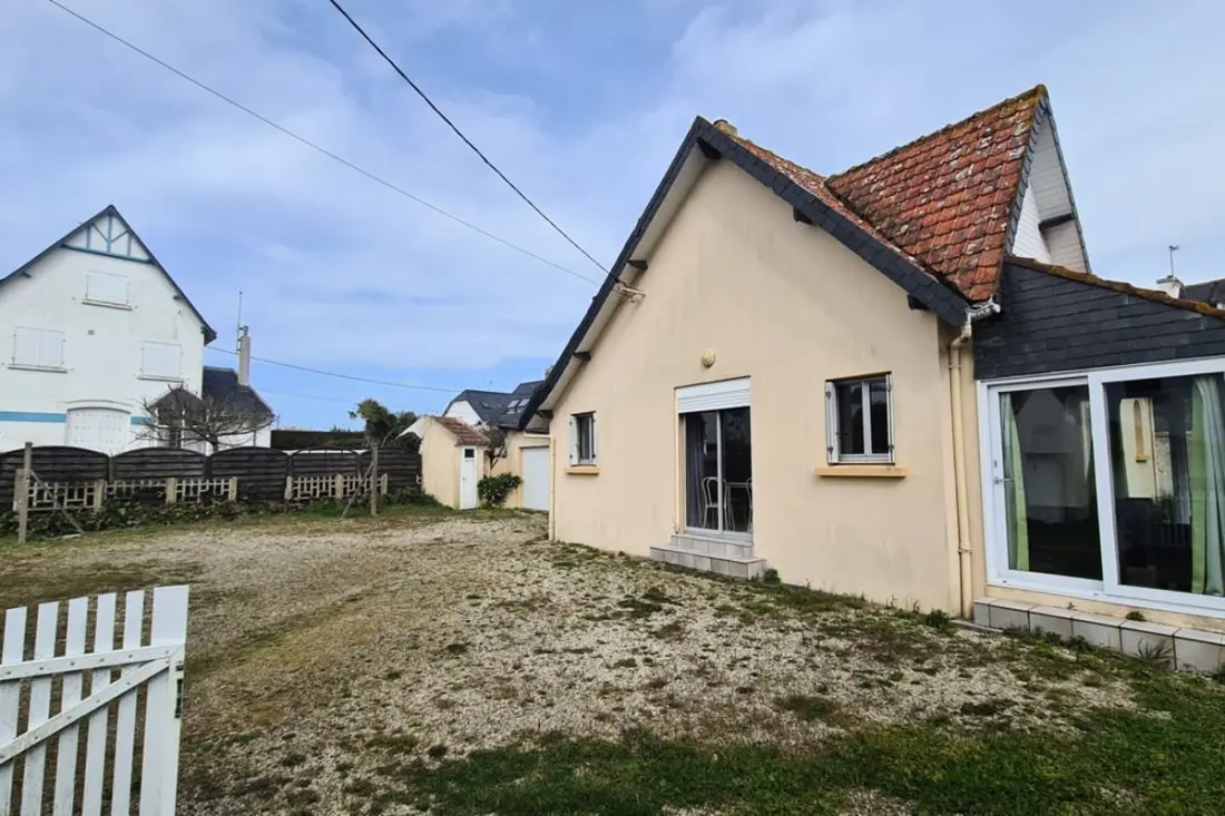 Maison Rue Du Phare Centre Ville Chez Christine