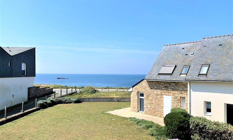 Résidence Oceanis - Quiberon - 1