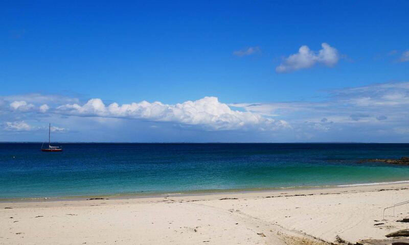 France - Bretagne - Quiberon - Residence Plaisance