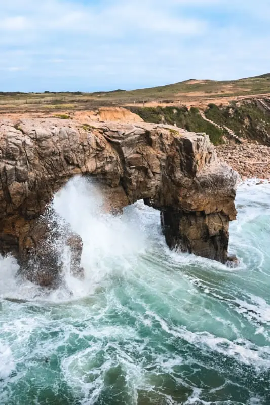 Résidence Goulvars Prêt De Thalasso Et Plage De Goviro