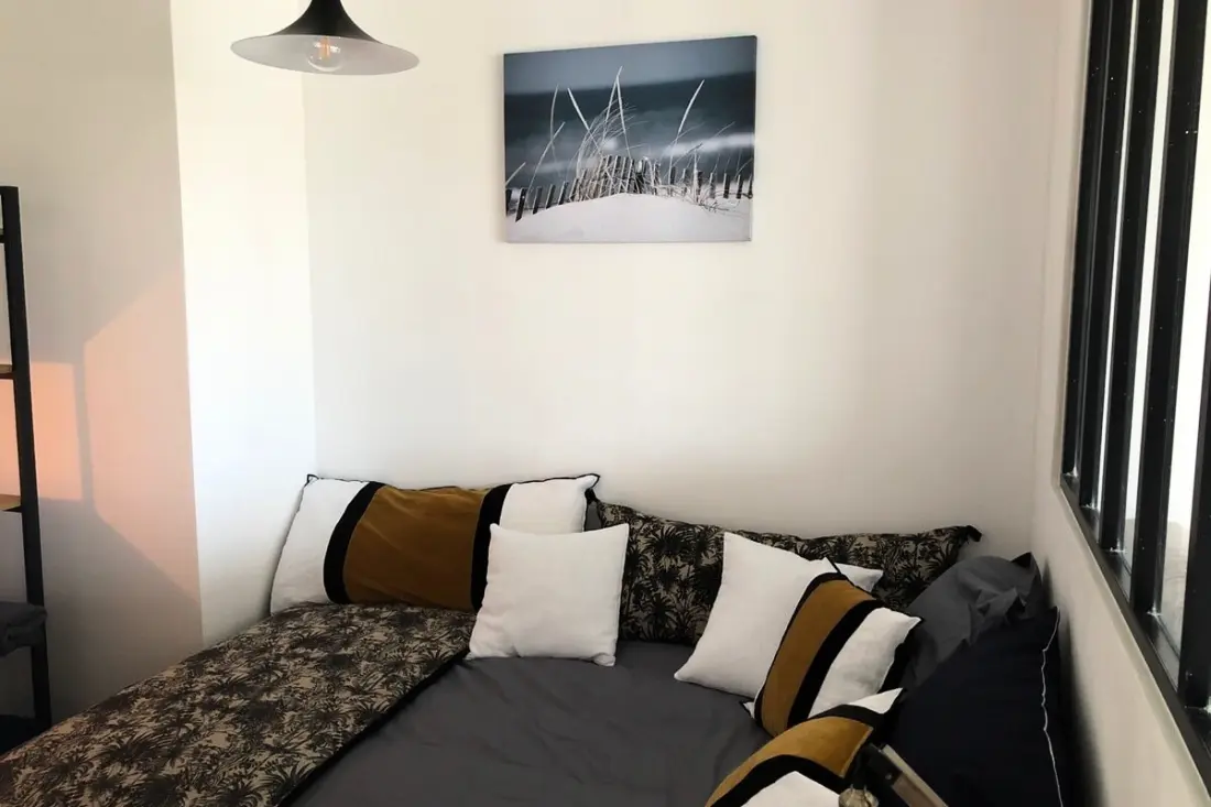 Résidence Goulvars Prêt De Thalasso Et Plage De Goviro