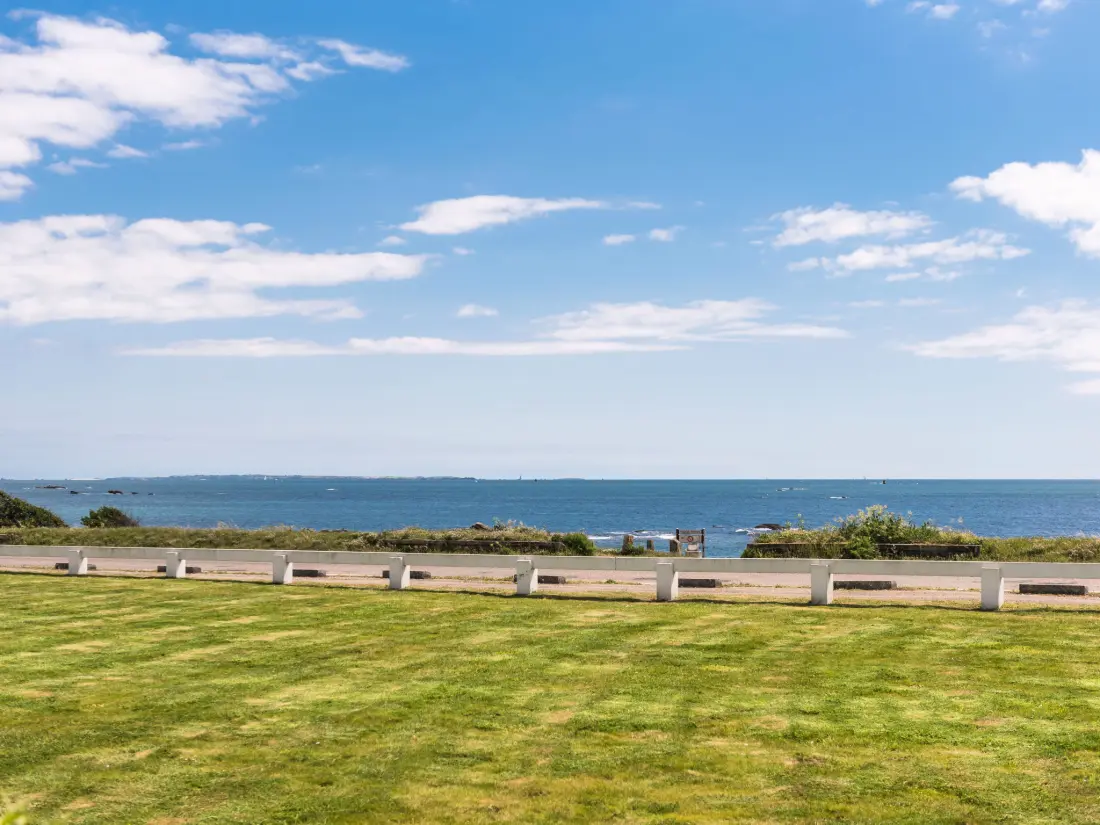 Résidence Les Trois Iles