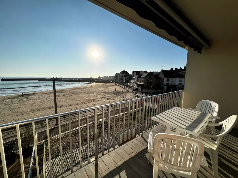 Résidence Sables D'or