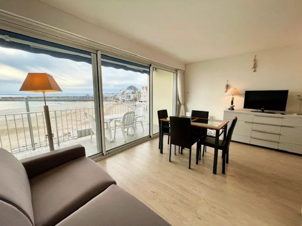 Résidence Sables D'or