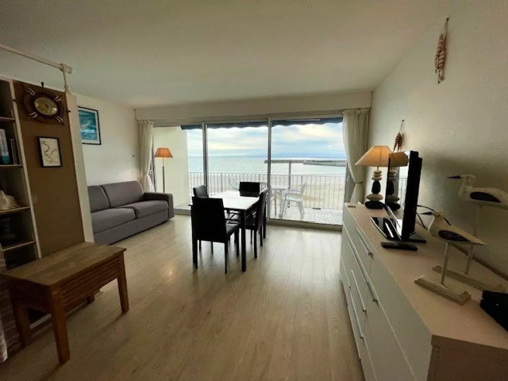 Résidence Sables D'or