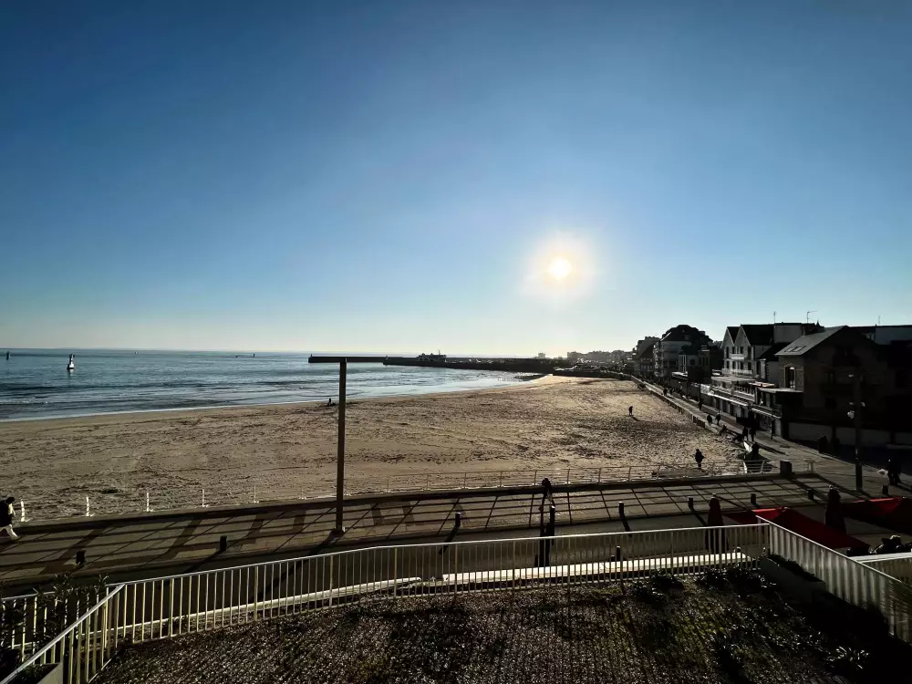 Résidence Sables D'or