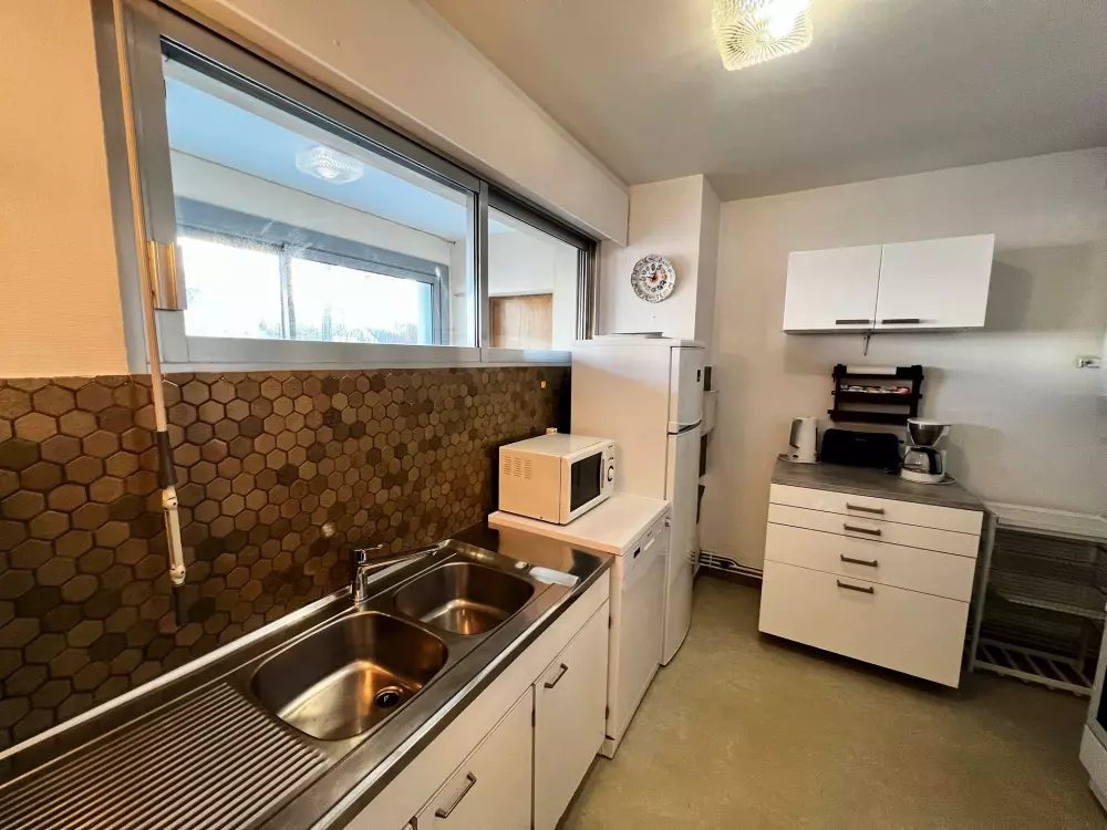 Résidence Sables D'or