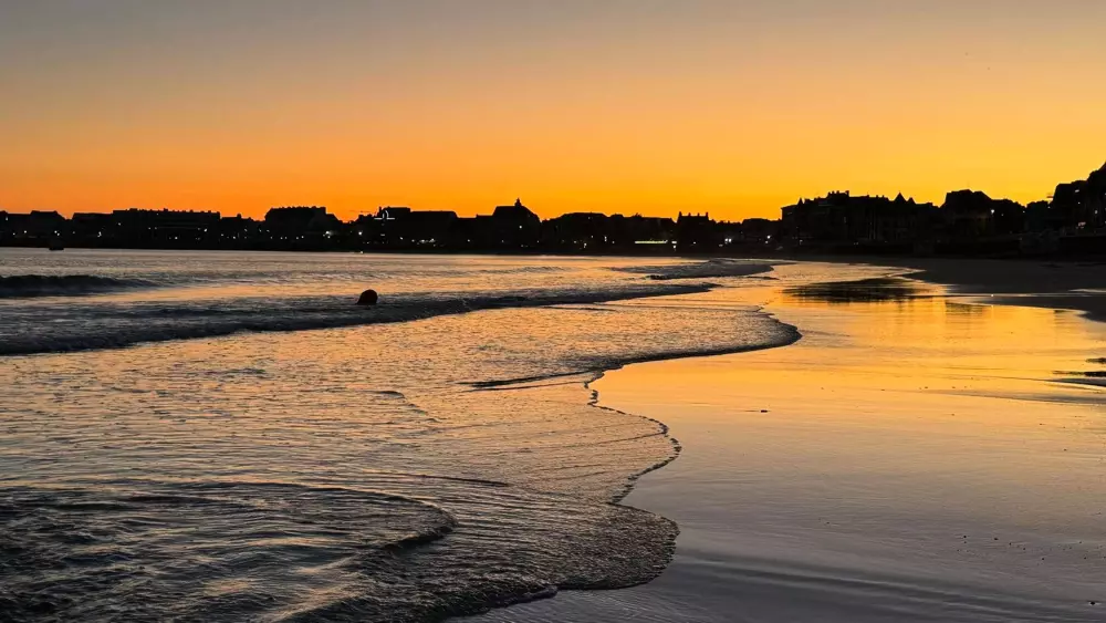 Résidence Sables D'or