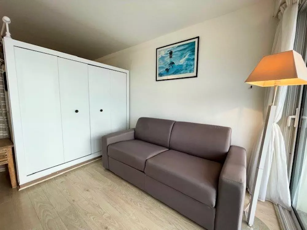 Résidence Sables D'or