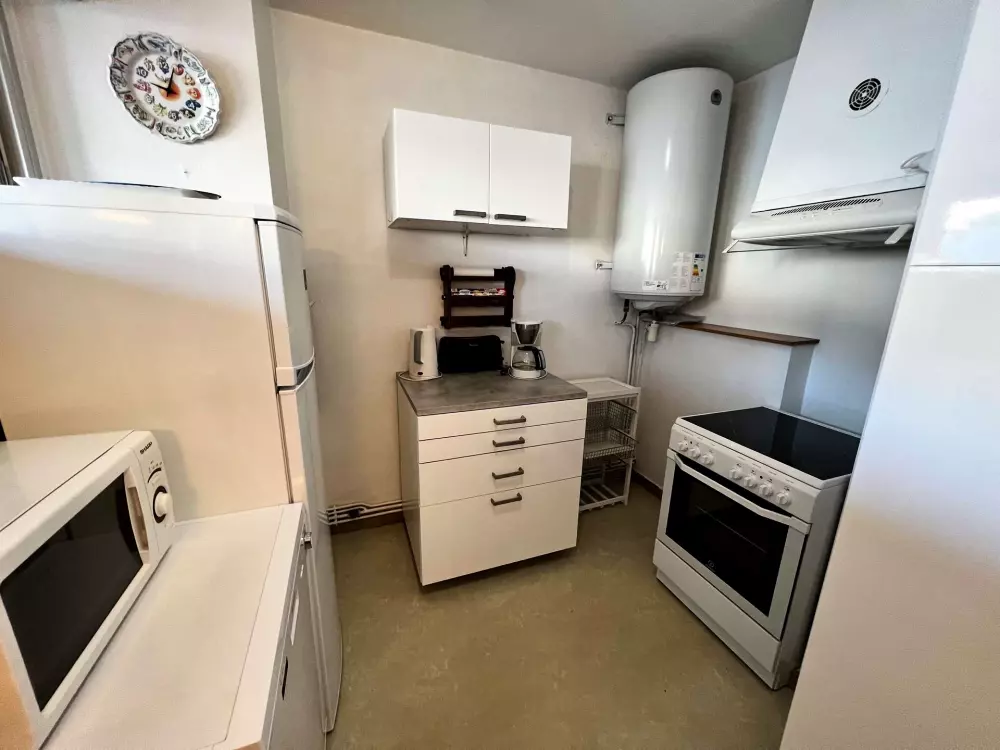 Résidence Sables D'or