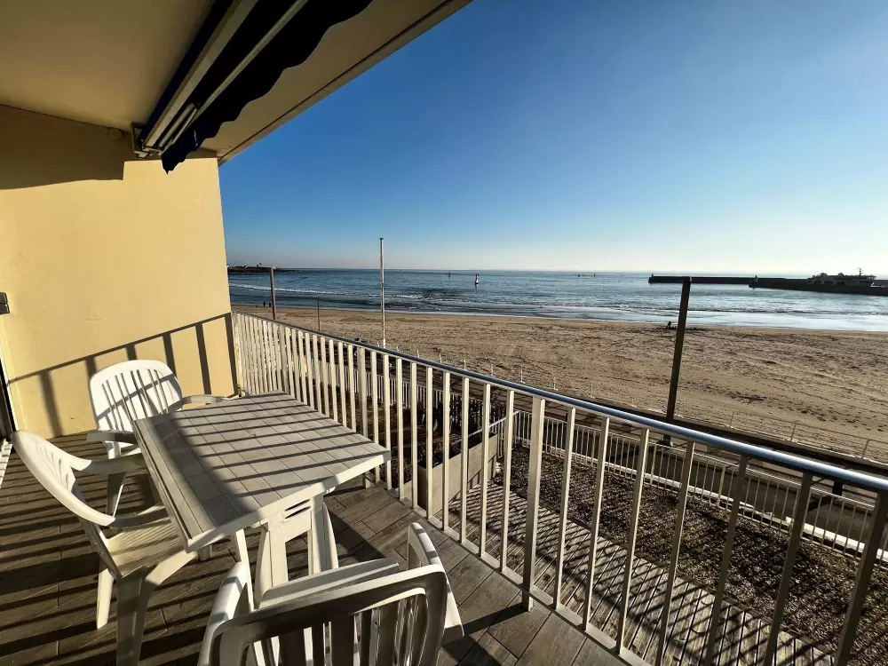 Résidence Sables D'or